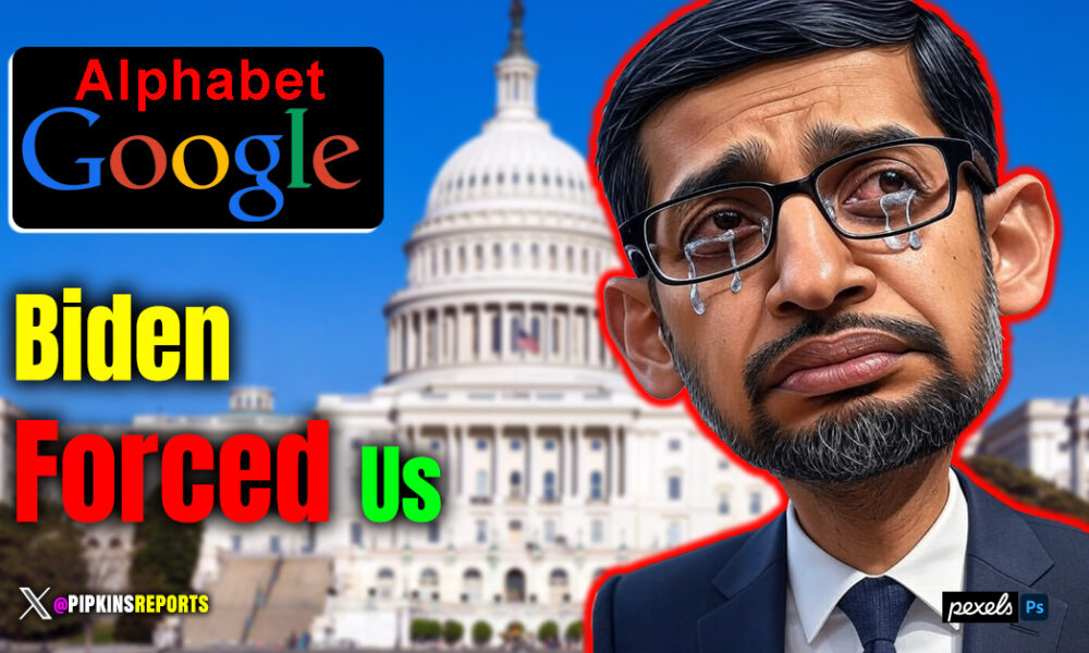 Sundar Pichai