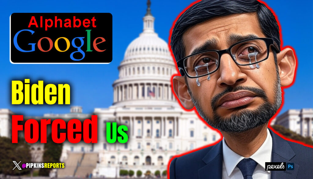Sundar Pichai
