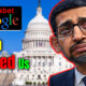 Sundar Pichai