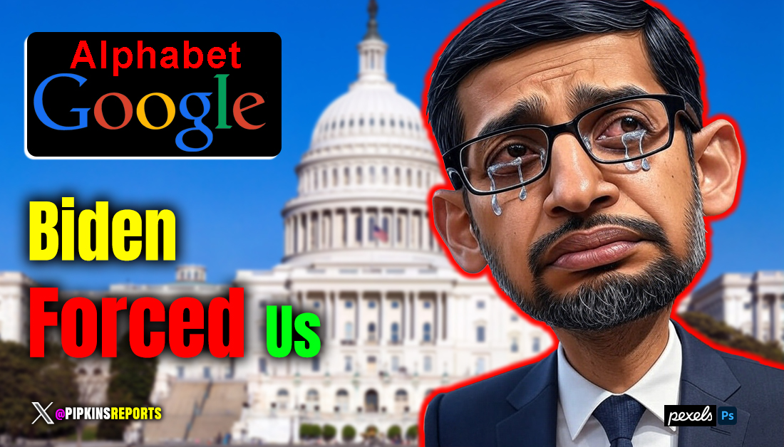 Sundar Pichai