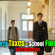 School Funding Discrimination