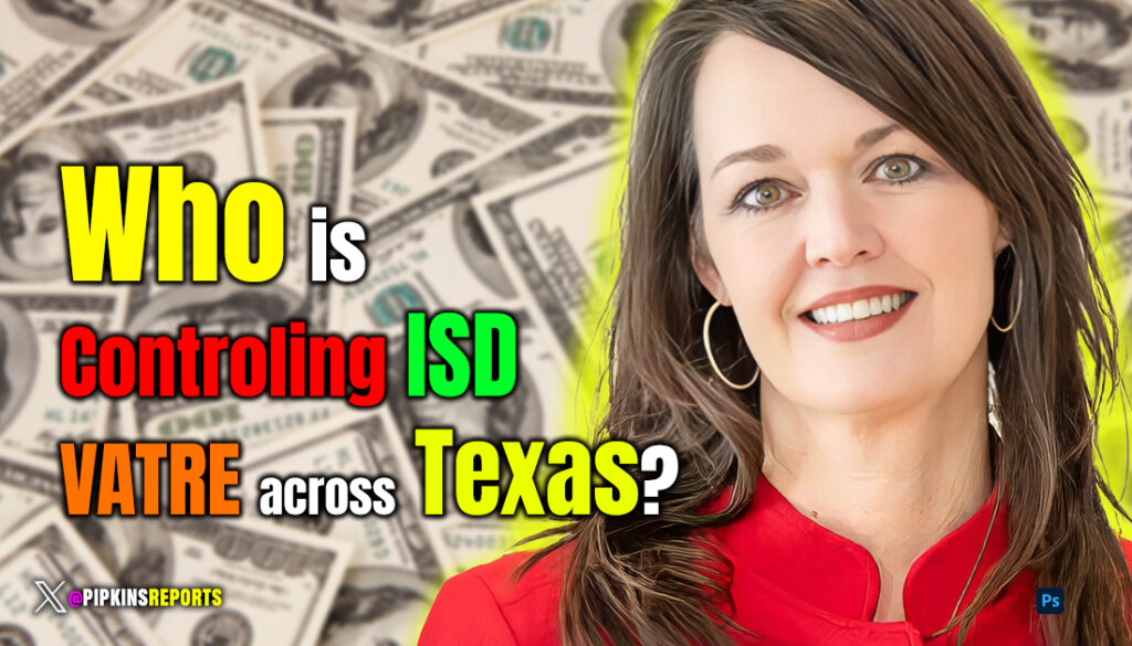 Who is controlling ISD VATRE