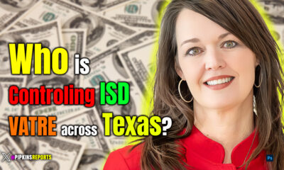 Who is controlling ISD VATRE