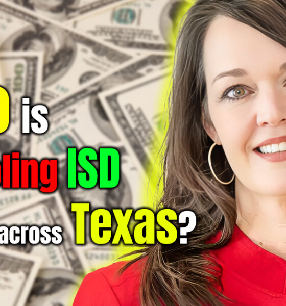 Who is controlling ISD VATRE