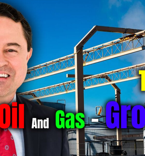 Todd Staples Texas Oil & Gas Association