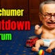 Chuck Schumer Crying Baby