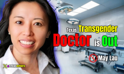 Dr. May Lau no longer a doctor