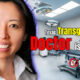 Dr. May Lau no longer a doctor