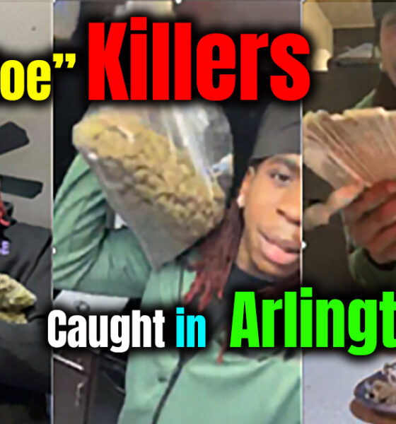 Kiccdoe Killers Caught