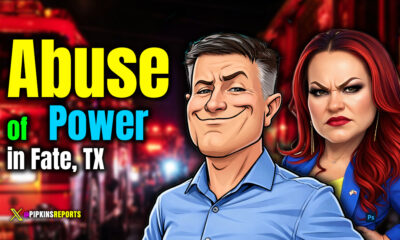 Michael Kovacs & Codi Chinn