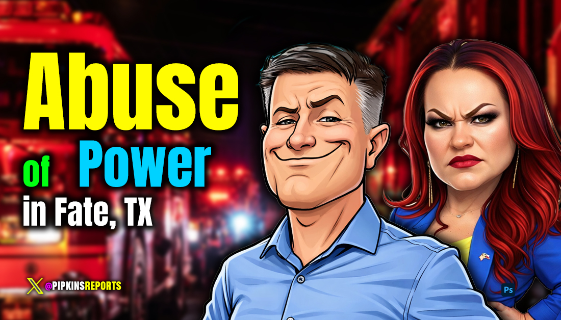 Michael Kovacs & Codi Chinn