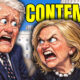 Bill and Hillary Clinton
