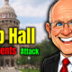 Bob Hall - Texas Senate