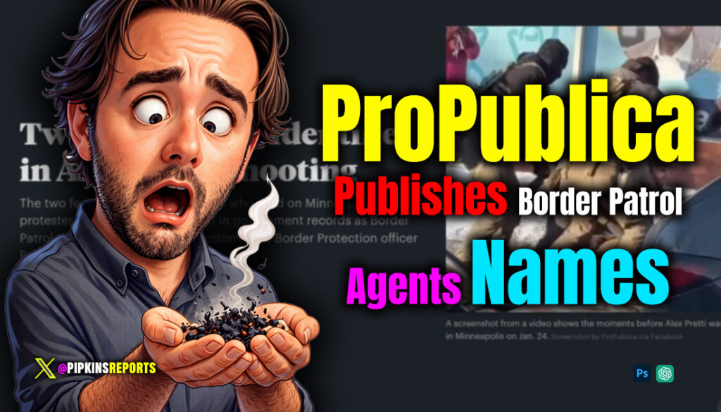 David McSwane - ProPublica