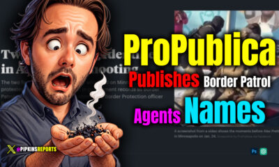 David McSwane - ProPublica