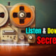 Download Secret Files