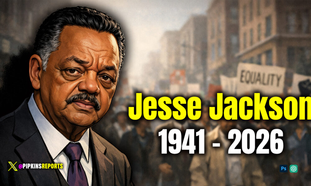 Jesse Jackson