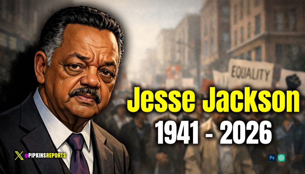 Jesse Jackson