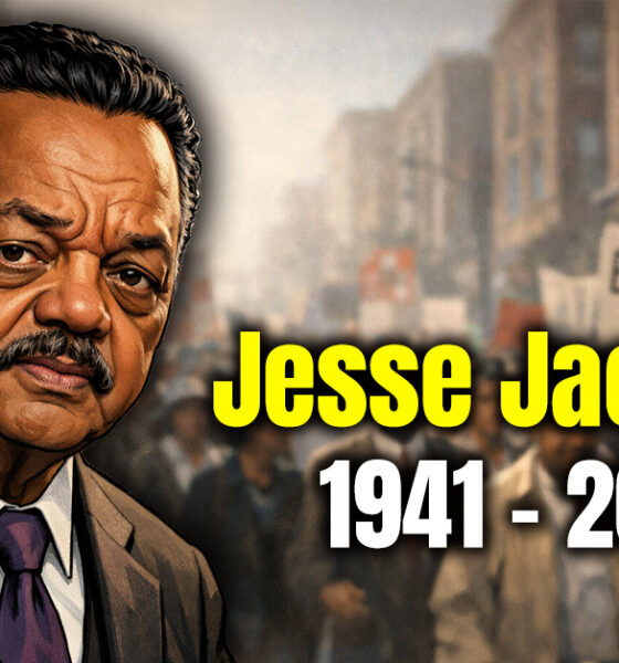 Jesse Jackson