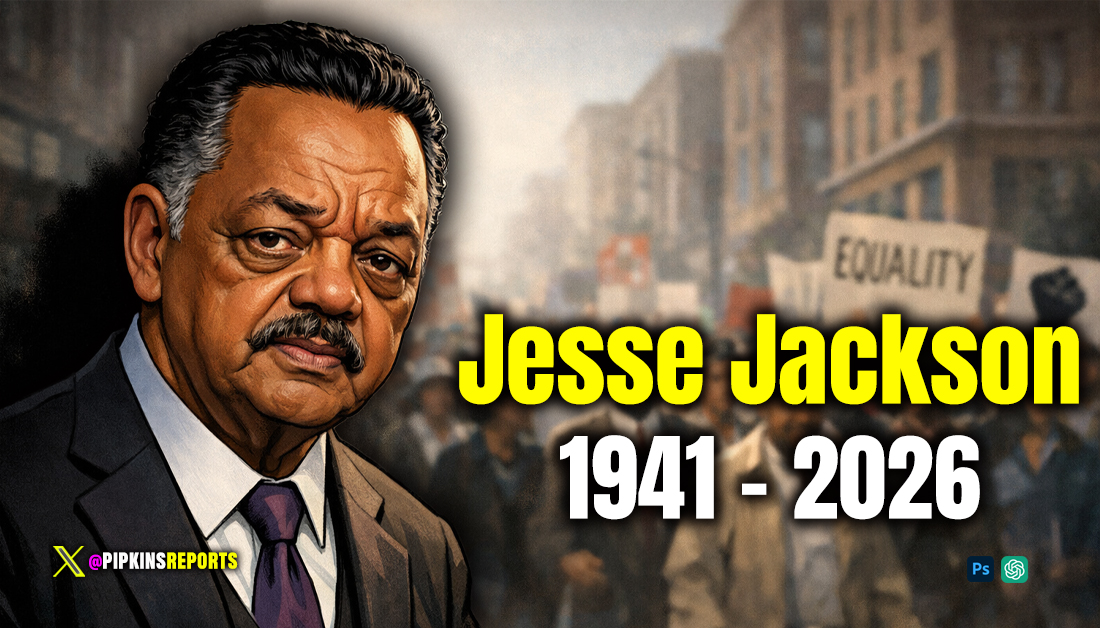 Jesse Jackson