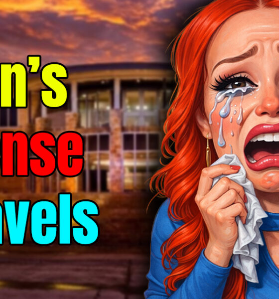 Codi Chinn's Defense Unravels