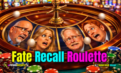 Fate Recall Roulette