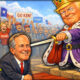 Trump Knights Paxton