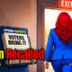 Voters Bring It - Chinn Recalled