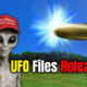 UFO Files Released
