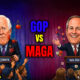 Cornyn vs Paxton