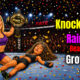 Rains Beats Grove. Knockout!