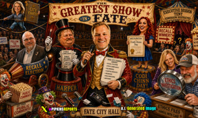 Fate Circus