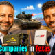 Israeli Companies in Texas