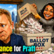 Pratt Loses Election