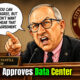 Red Oak Approves Data Center