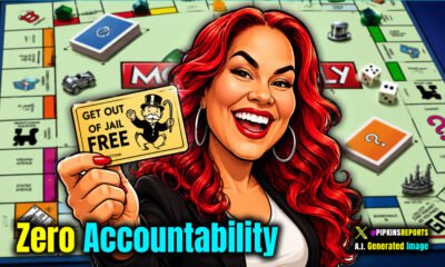 Codi Chinn - Zero Accountability