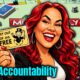 Codi Chinn - Zero Accountability