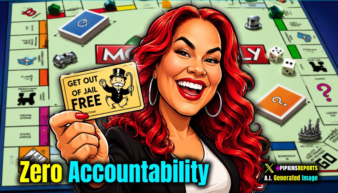 Codi Chinn - Zero Accountability