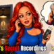 Chinn's secret recordings
