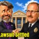 Fate Lawsuit Settled