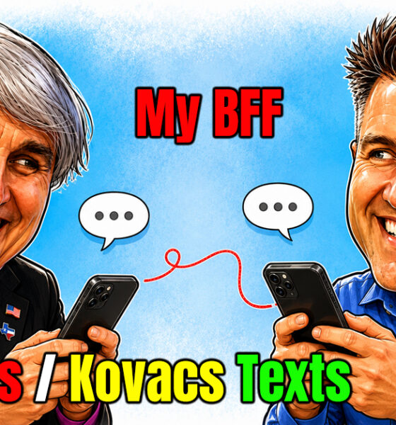 Billings - Kovacs Texts