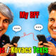 Billings - Kovacs Texts