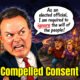 Bill Cox Compelled Consent