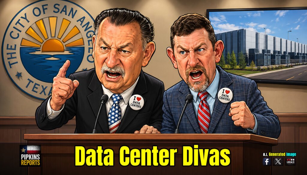 Data Center Divas