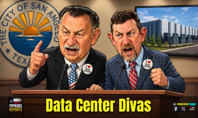 Data Center Divas