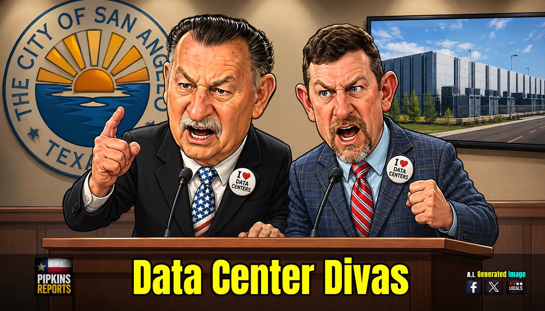 Data Center Divas