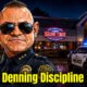 Denning Hang Time Discipline