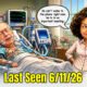 Mitch McConnell on Life Support