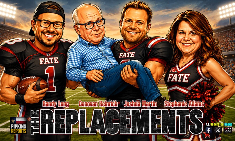 The Replacements