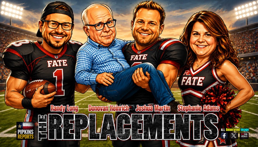 The Replacements